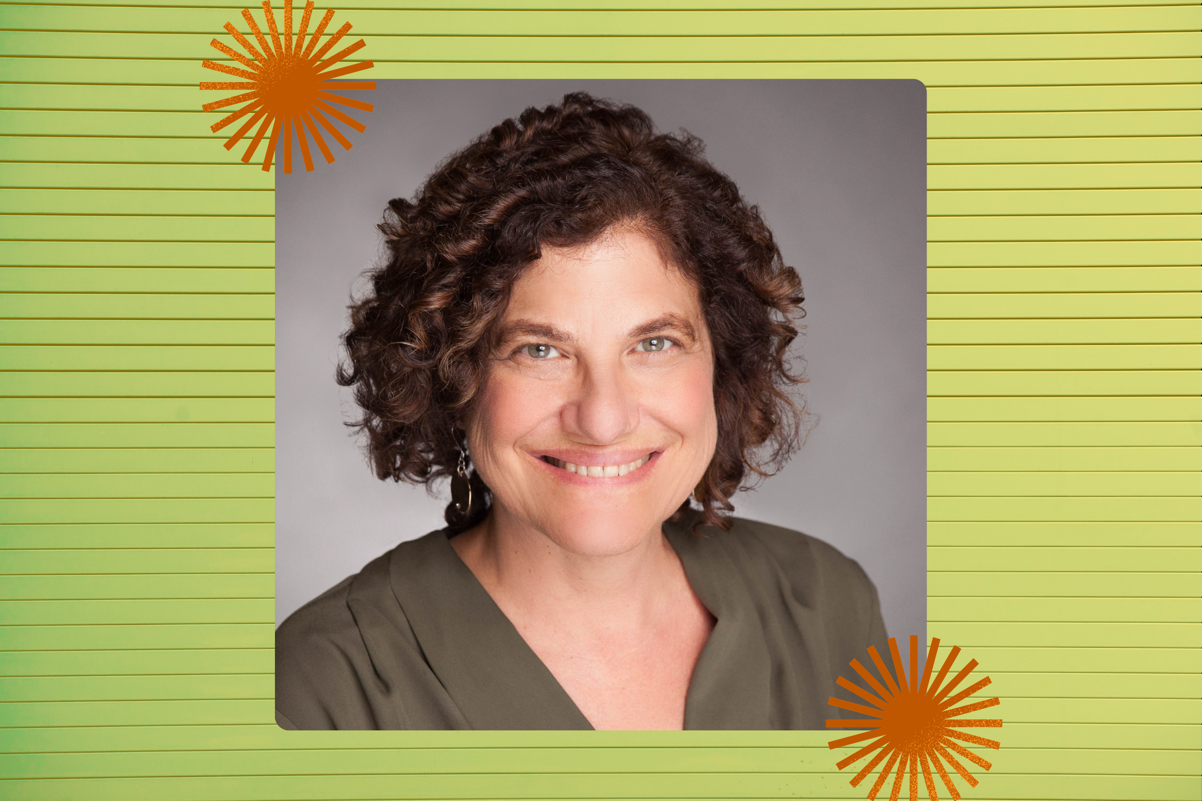 Deborah Jacobvitz