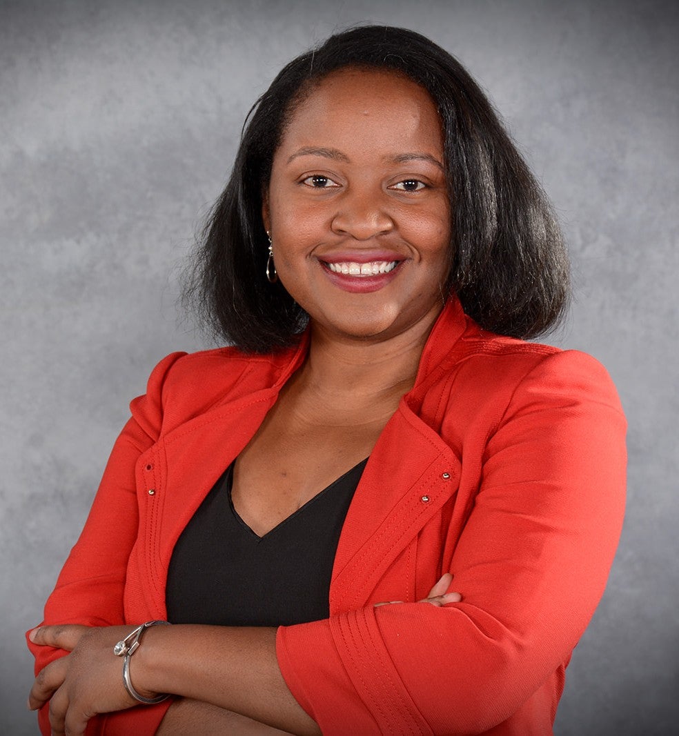 Fatima Varner
